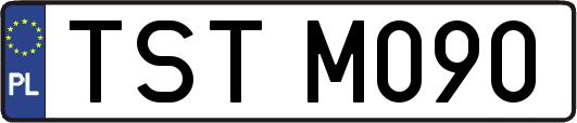 TSTM090