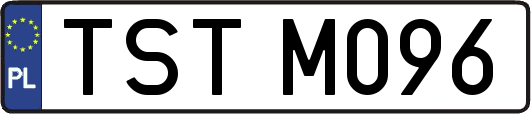 TSTM096