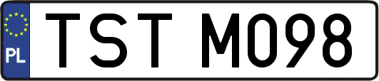 TSTM098