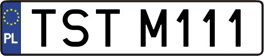 TSTM111