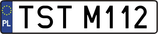TSTM112