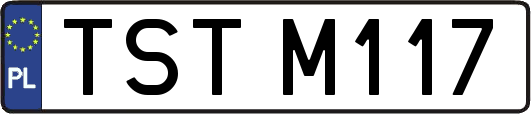 TSTM117
