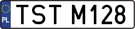 TSTM128