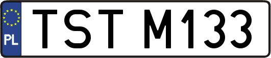 TSTM133