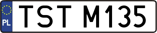 TSTM135