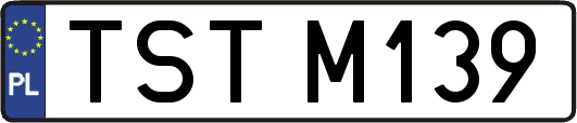 TSTM139