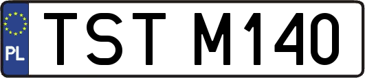 TSTM140