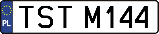TSTM144