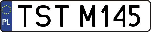 TSTM145