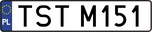 TSTM151
