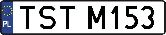 TSTM153
