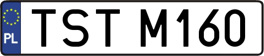 TSTM160