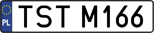 TSTM166