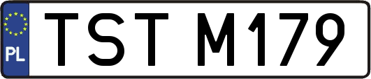TSTM179