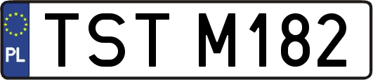 TSTM182