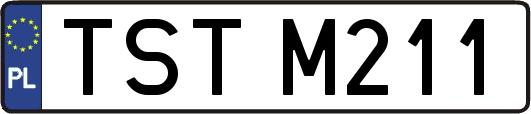 TSTM211