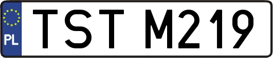 TSTM219