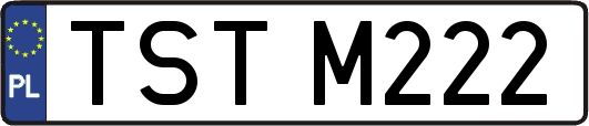 TSTM222