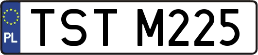 TSTM225