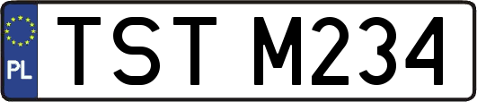 TSTM234