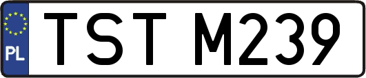 TSTM239