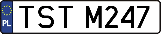 TSTM247