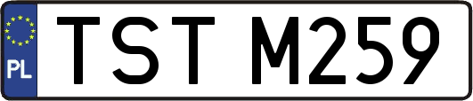 TSTM259