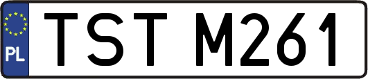 TSTM261