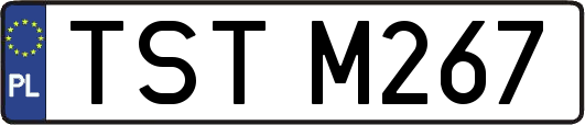 TSTM267