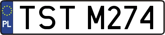 TSTM274