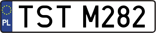 TSTM282