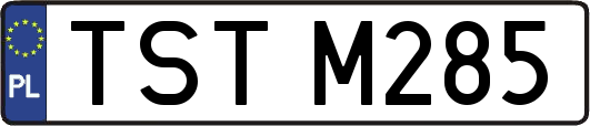 TSTM285