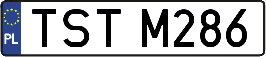 TSTM286