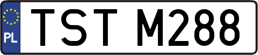 TSTM288