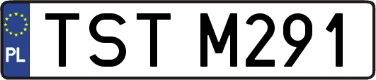 TSTM291