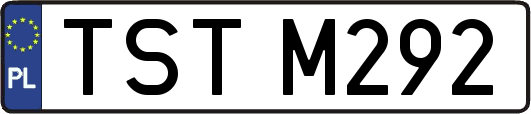 TSTM292