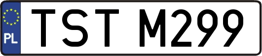 TSTM299