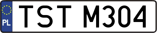 TSTM304