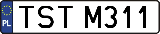 TSTM311