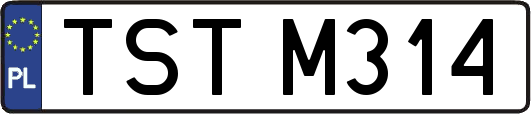 TSTM314