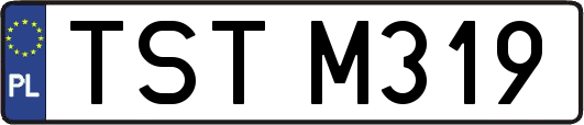 TSTM319