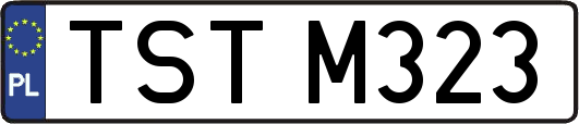 TSTM323