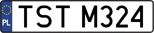 TSTM324