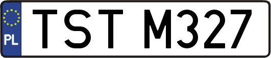 TSTM327