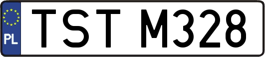 TSTM328