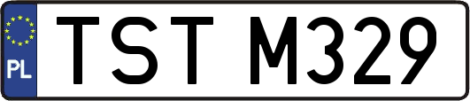 TSTM329