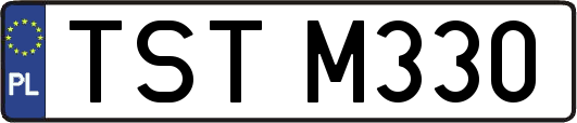 TSTM330