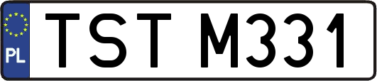 TSTM331
