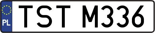 TSTM336