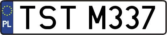 TSTM337